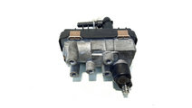 Actuator turbo, Bmw 5 (F10) 2.0 diesel, N47D20C (i...