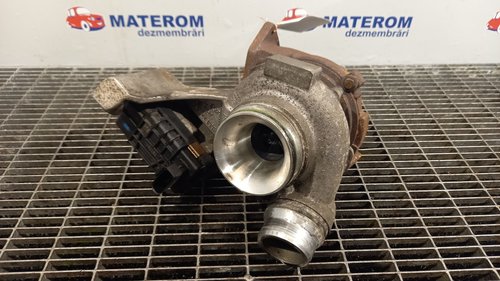 ACTUATOR TURBO BMW SERIA 1 E 81 2.0 D - (2007 2014)
