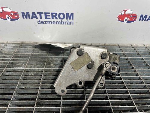 ACTUATOR TURBO BMW SERIA 3 E 92 SERIA 3 E 92 3.0 D - (2007 2010)