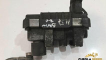 Actuator turbo BMW Seria 5 (2003-2010) [E60] 3.0 d...