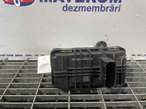 ACTUATOR TURBO BMW SERIA 5 F 10 2.0 D - (2010 2014)