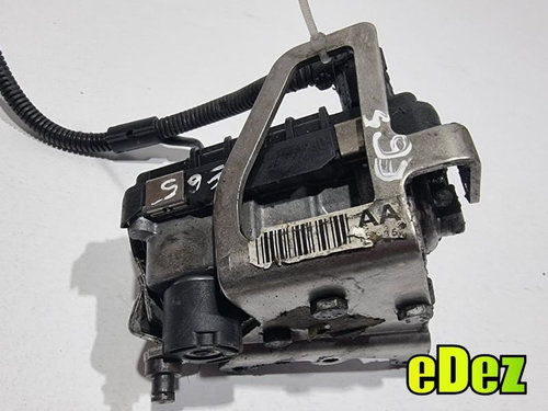 Actuator turbo BMW Seria 7 (2001-2008) [E65, E66] 3.0 d m53 6NW009228