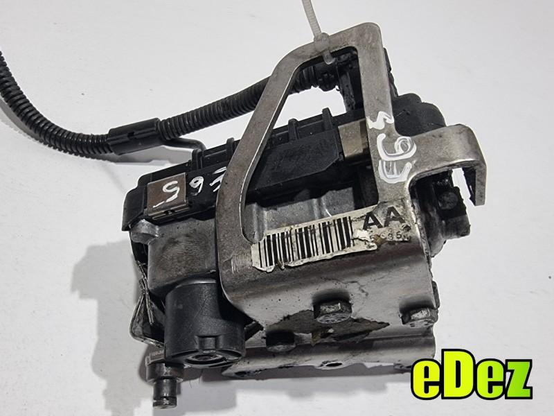 Actuator turbo BMW X5 (2007-2013) [E70] 3.0 d m53 6NW009228