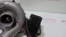 Actuator turbo, Bmw X5 (E70) 3.0 d (id:296957)