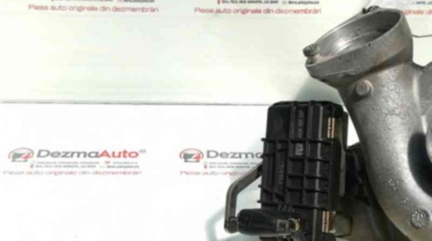 Actuator turbo, Bmw X5 (E70) 3.0 d (id:315759)