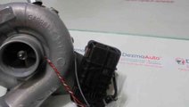 Actuator turbo, Bmw X6 (E71, E72) 3.0 d