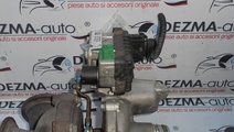 Actuator turbo, Bmw X6 (E71, E72) 3.0 d