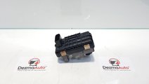 Actuator turbo, Citroen C5 (II), 2.2 hdi