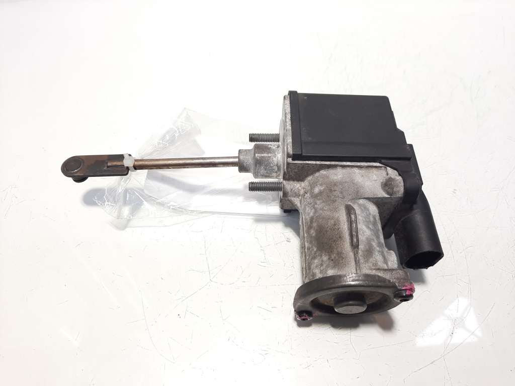 Actuator turbo, cod 03F145725G, Seat Ibiza 5 (6J5) 1.2 TSI, CBZ (id:500379)