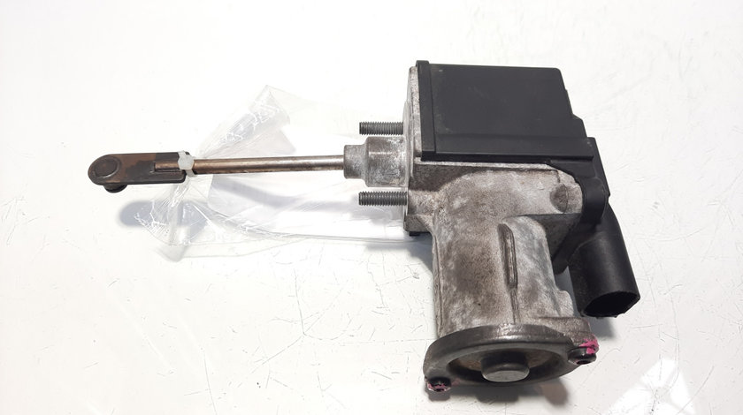 Actuator turbo, cod 03F145725G, Seat Ibiza 5 (6J5) 1.2 TSI, CBZ (id:500379)