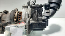 Actuator turbo, cod 03F145725G, Skoda Fabia 2 (fac...