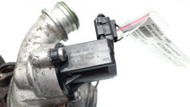 Actuator turbo, cod 06H145710D, Skoda Yeti (5L) 1....