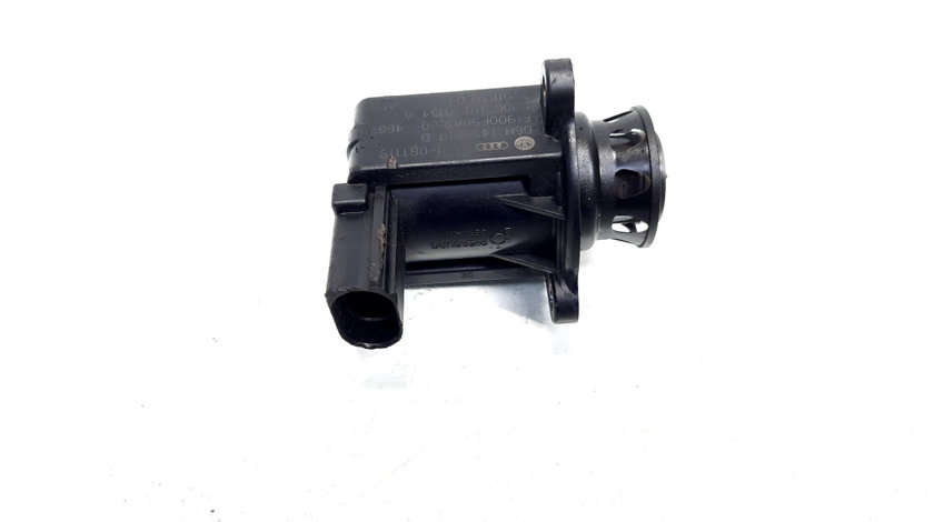 Actuator turbo, cod 06H145710D, Vw Jetta 4 (6Z) 1.4 TSI, CAX (id:533678)