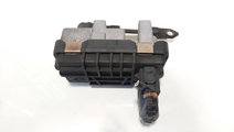 Actuator turbo, cod 6NW008412, Bmw 3 (E46) 2.0 D, ...