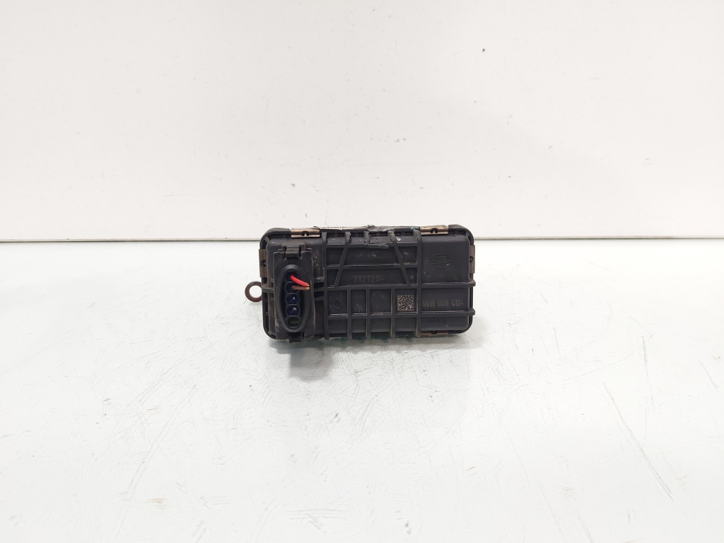 Actuator turbo, cod 6NW008412, Jaguar X-Type 2.0 TDCI, FMBA (id:705935)