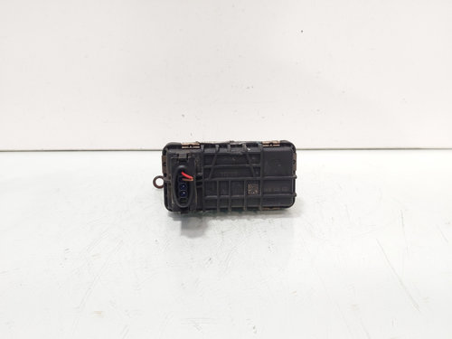 Actuator turbo, cod 6NW008412, Jaguar X-Type 2.0 TDCI, FMBA (id:705935)