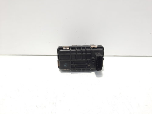 Actuator turbo, cod 6NW009206, Ford Mondeo 4 Turnier, 1.8 TDCI, QYBA (id:502919)