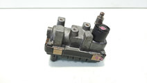 Actuator turbo, cod 6NW009228, Bmw 1 Cabriolet (E8...