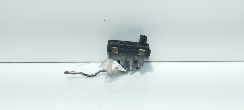 Actuator turbo, cod 6NW009228, Bmw 3 (E90) 2.0 diesel, B47D20A (id:623160)