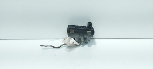 Actuator turbo, cod 6NW009228, Bmw 3 (E90) 2.0 diesel, B47D20A (id:623160)