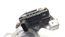 Actuator turbo, cod 6NW009228, Bmw 3 (E90) 2.0 die...