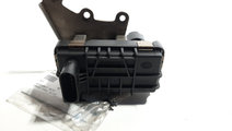 Actuator turbo, cod 6NW009228, Bmw X3 (E83), 3.0 d...