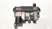 Actuator turbo, cod 6NW009420, Bmw 3 (E46) 2.0 die...