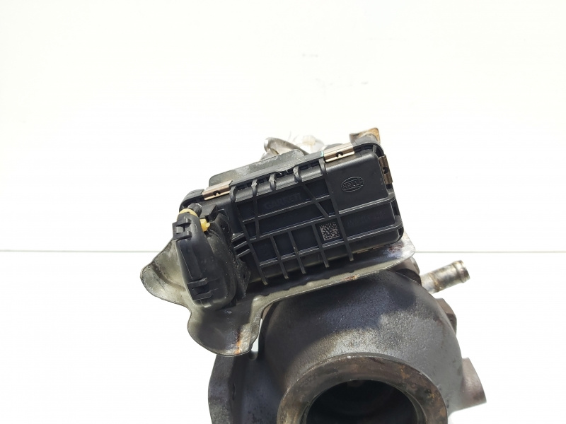 Actuator turbo, cod 6NW009420, Bmw 3 (E90) 2.0 diesel, 204D4 (id:622431)