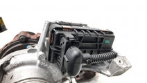Actuator turbo, cod 6NW009660, Bmw 1 (E81, E87) 2....