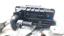 Actuator turbo, cod 6NW009660, Bmw 3 (E90), 2.0 di...