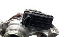 Actuator turbo, cod 6NW009660, Bmw X1 (E84) 2.0 di...