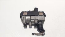 Actuator turbo, cod 6NW010430, Bmw 3 (F30) 2.0 die...