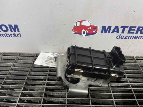 ACTUATOR TURBO FORD C-MAX C-MAX 1.8 TDCI - (2007 2010)