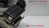 Actuator turbo, Ford Focus 2 (DA) 1.8 tdci (id:289...