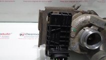 Actuator turbo, Ford Focus 2 (DA) 1.9tdci