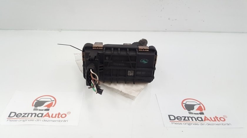 Actuator turbo, Ford Focus 2 (DA) (300346)