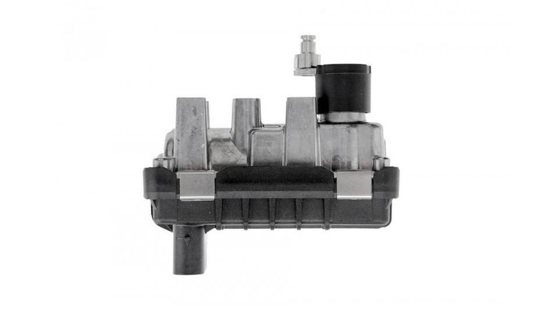 Actuator turbo g-60/6nw009483/ Audi A4 (2004-2008) [8E , B7] #1 769701-5003S