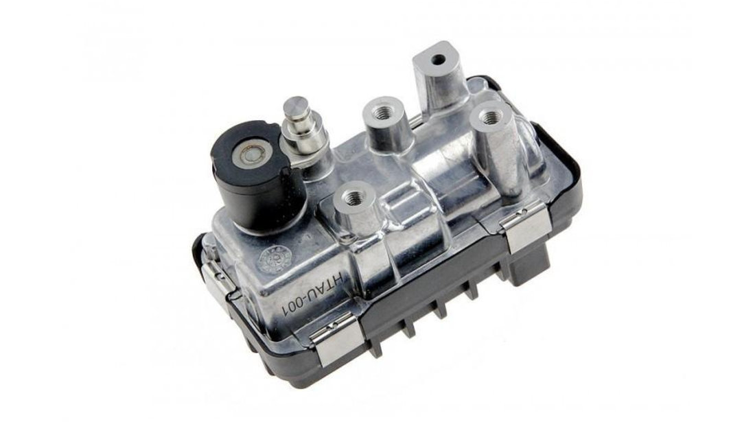 Actuator turbo g-60/6nw009483/ Audi A6 (2004-2008) [4F2, C6] #1 769701-5003S