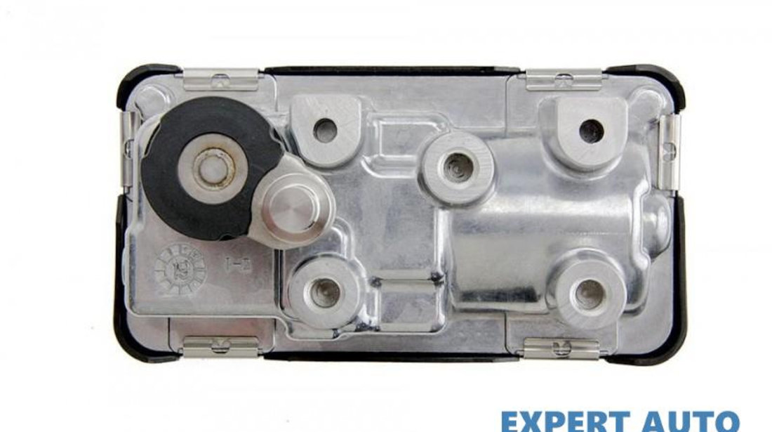 Actuator turbo g-79/6nw009228/ BMW X6 (2008->) [E71, E72] #1 765985-5010S