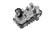 Actuator turbo g-82/6nw009550/ Audi A4 Allroad (20...