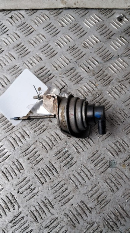 Actuator turbo Golf 6 1.6 TDI CAYC an 2010 cod 792430-03