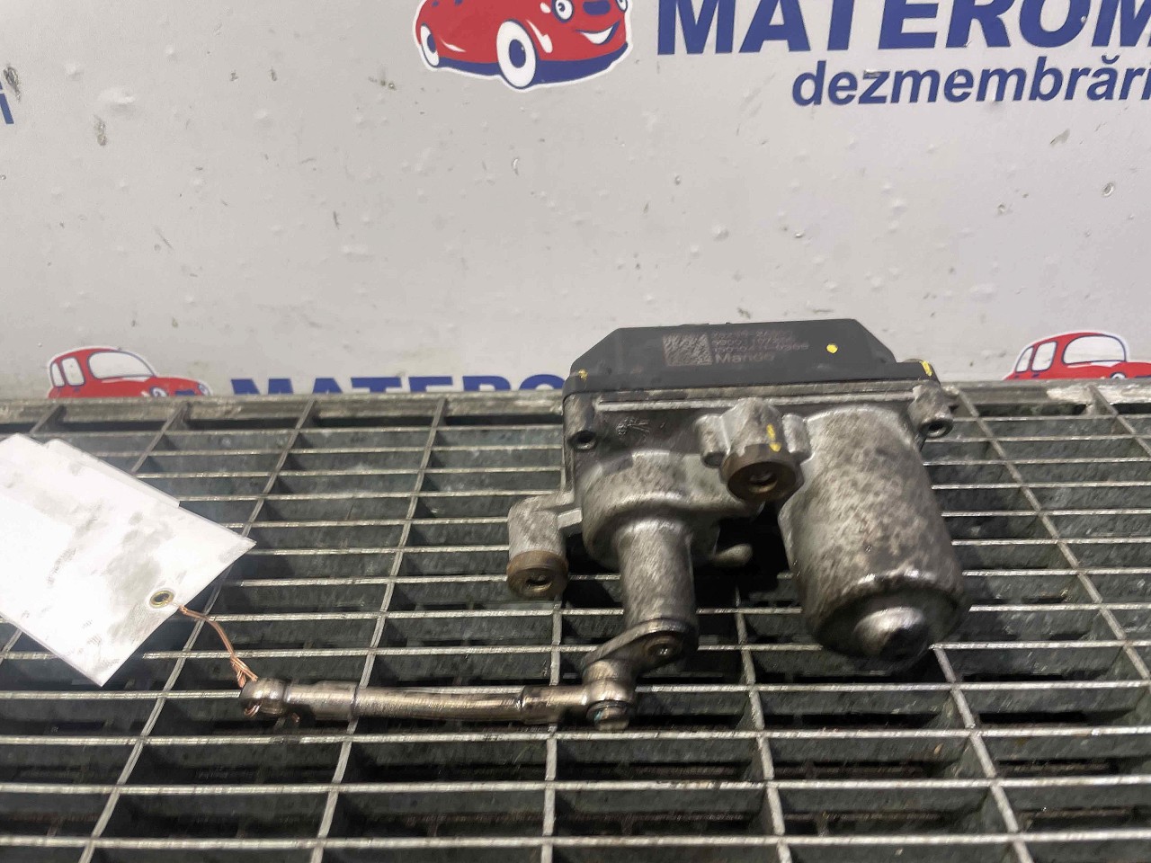 ACTUATOR TURBO HYUNDAI I 30 1.6 CRDI - (2012 2017)