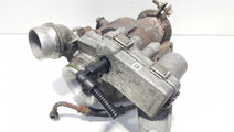 Actuator turbo IHI, Bmw X1 (E84), 2.0 diesel, N47D...
