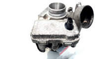 Actuator turbo IHI, cod A6511530094, Mercedes Clas...