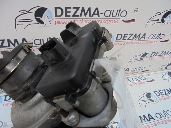 Actuator turbo, Land Rover Range Rover Evoque, 2.2CD4 (id:246919)