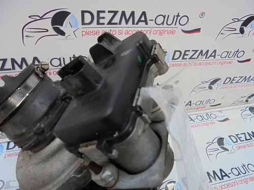 Actuator turbo, Land Rover Range Rover Evoque, 2.2CD4 (id:246919)