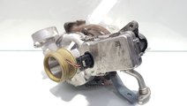 Actuator turbo, Mercedes Clasa A (W176), 1.8 CDI, ...