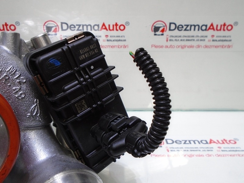 Actuator turbo, Mercedes Clasa E (W213) 2.0cdi (id:297813)
