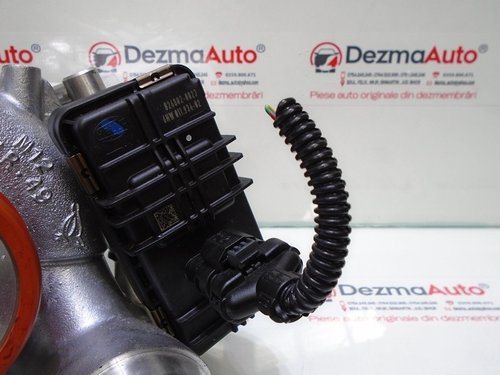 Actuator turbo, Mercedes Clasa E (W213) 2.0cdi (id:297813)