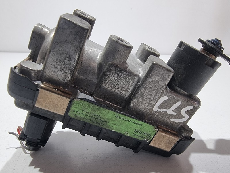 Actuator turbo Mercedes CLS (2004-2010) [C219] w219 3.0 d XD M57 306d3 235 cp 6NW009660